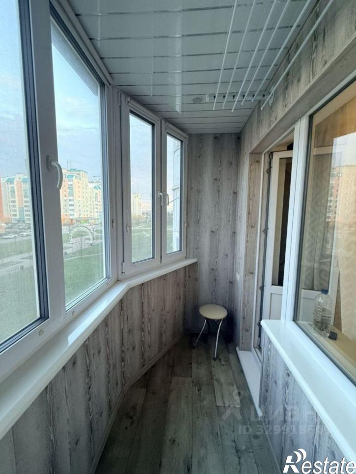 1-комн квартира бульвар Молодёжи, 11,  д. 11