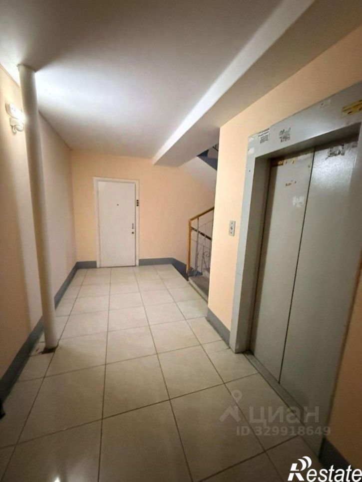 1-комн квартира бульвар Молодёжи, 11,  д. 11