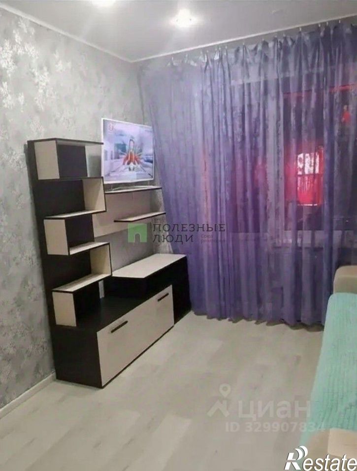 Комната Наугорское шоссе, 23,  д. 23