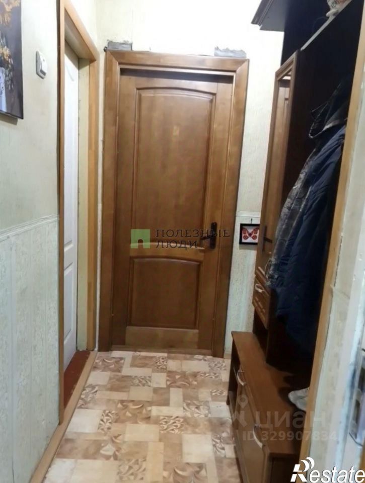 Комната Наугорское шоссе, 23,  д. 23
