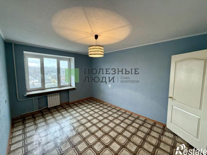 3-комн квартира ул Льва Толстого, 2а,  д. 2а
