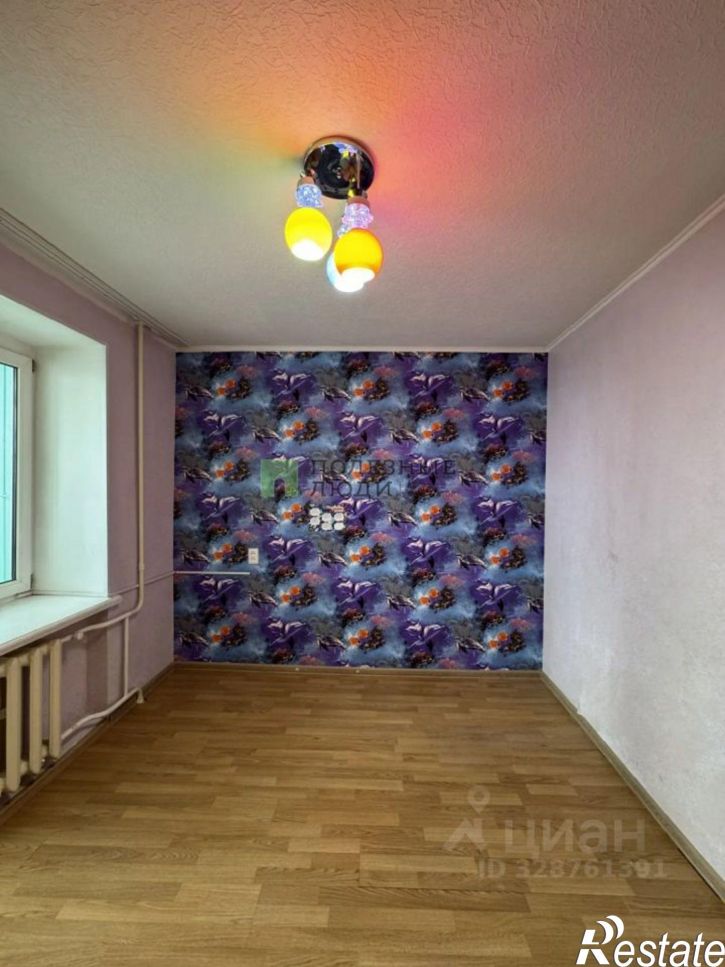 3-комн квартира ул Льва Толстого, 2а,  д. 2а
