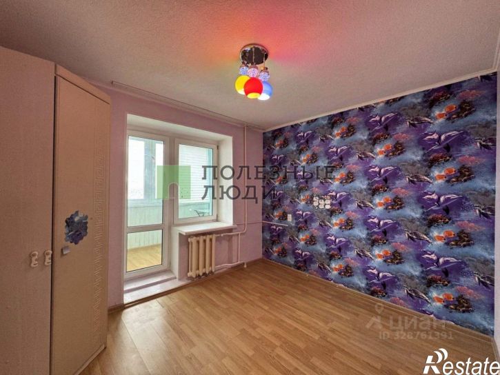 3-комн квартира ул Льва Толстого, 2а,  д. 2а