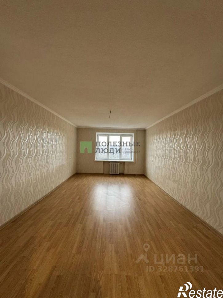 3-комн квартира ул Льва Толстого, 2а,  д. 2а