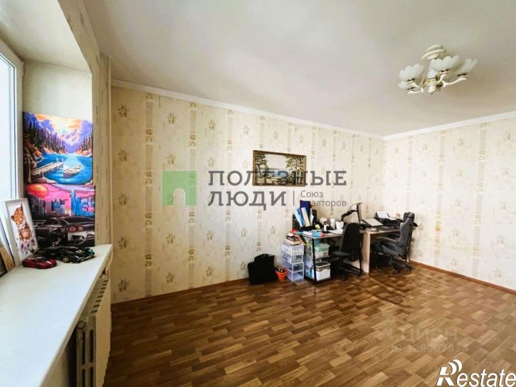 2-комн квартира ул Трудовых Резервов, 36,  д. 36