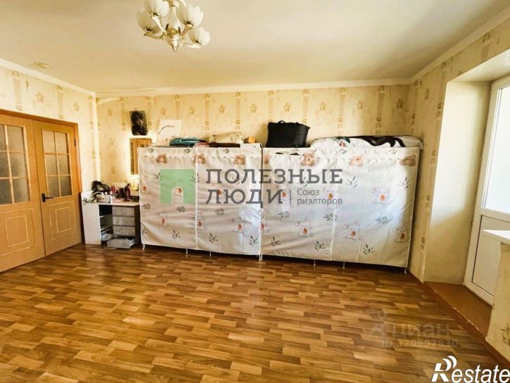 2-комн квартира ул Трудовых Резервов, 36,  д. 36