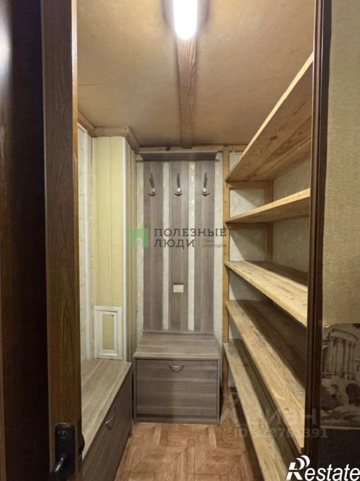 3-комн квартира ул Льва Толстого, 2а,  д. 2а