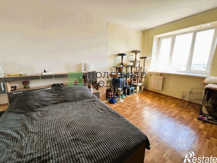 2-комн квартира ул Трудовых Резервов, 36,  д. 36
