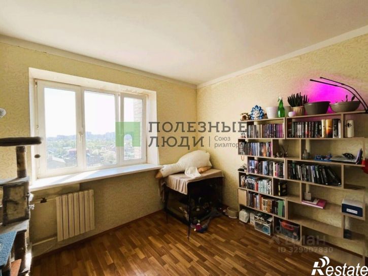 2-комн квартира ул Трудовых Резервов, 36,  д. 36