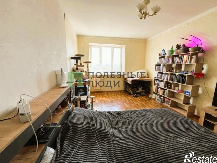 2-комн квартира ул Трудовых Резервов, 36,  д. 36