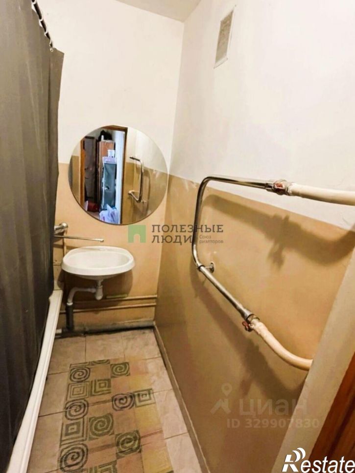 2-комн квартира ул Трудовых Резервов, 36,  д. 36