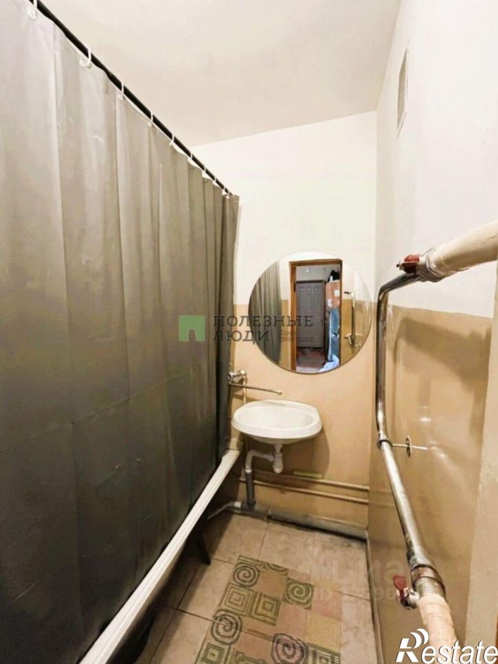 2-комн квартира ул Трудовых Резервов, 36,  д. 36