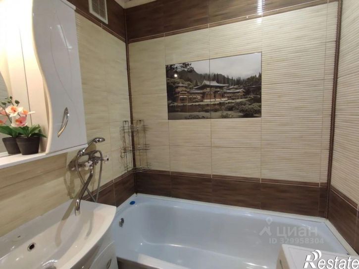 3-комн квартира ул Матросова, 48,  д. 48