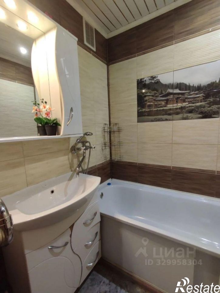3-комн квартира ул Матросова, 48,  д. 48