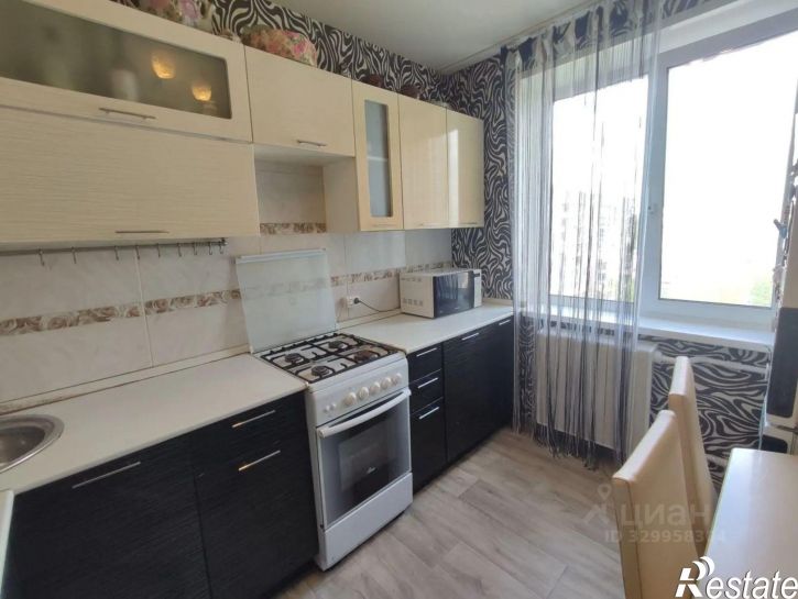 3-комн квартира ул Матросова, 48,  д. 48