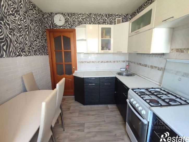 3-комн квартира ул Матросова, 48,  д. 48