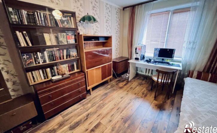 3-комн квартира ул Комсомольская, 282,  д. 282