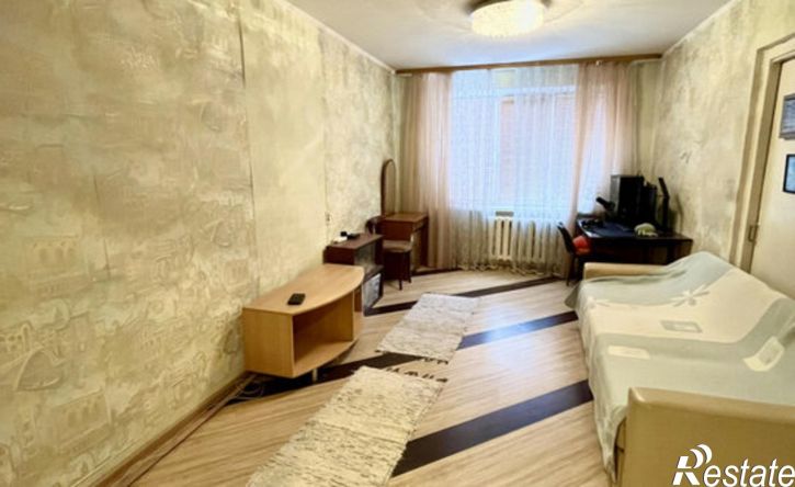 3-комн квартира ул Комсомольская, 282,  д. 282