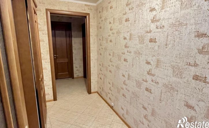 3-комн квартира ул Комсомольская, 282,  д. 282