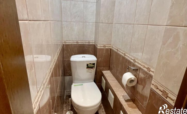 3-комн квартира ул Комсомольская, 282,  д. 282