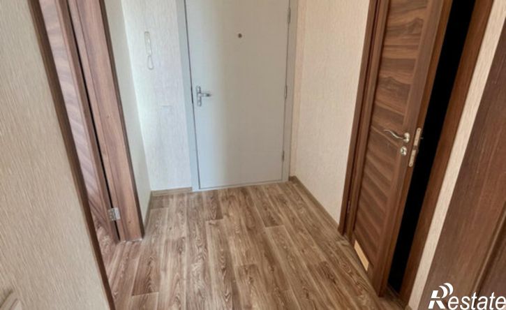 1-комн квартира Черепичная улица, 22к2