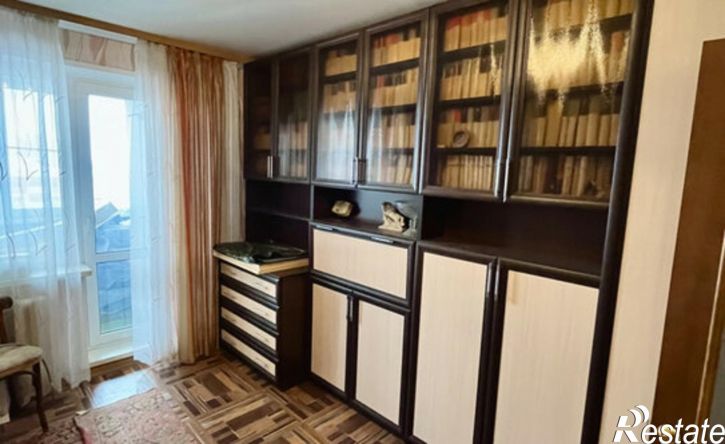 3-комн квартира ул Комсомольская, 282,  д. 282