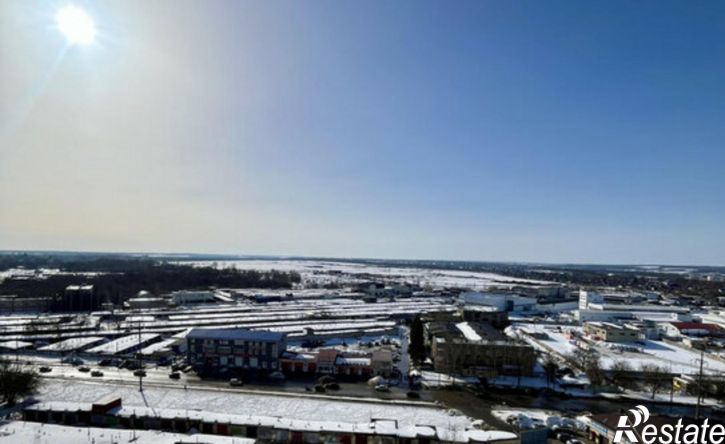 1-комн квартира Черепичная улица, 22к2