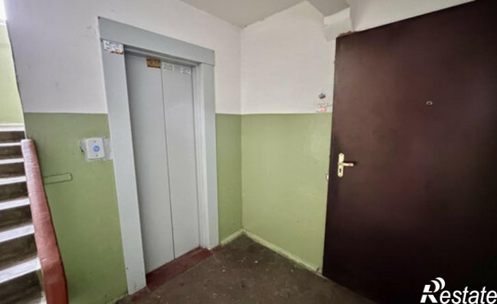 3-комн квартира ул Комсомольская, 282,  д. 282
