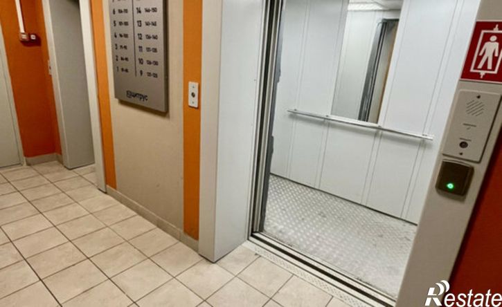 1-комн квартира Черепичная улица, 22к2