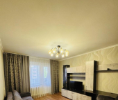 1-комн, 37кв м, этаж 2/9 ул Картукова, 1