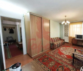 2-комн, 42кв м, этаж 2/5 ул Антонова, 5