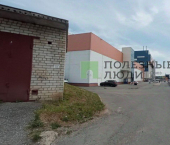 33 кв м Орёл г., Заводской, Кромское ш., д.6