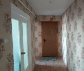 3-комн, 67кв м, этаж 9/9 улица Лескова, 36