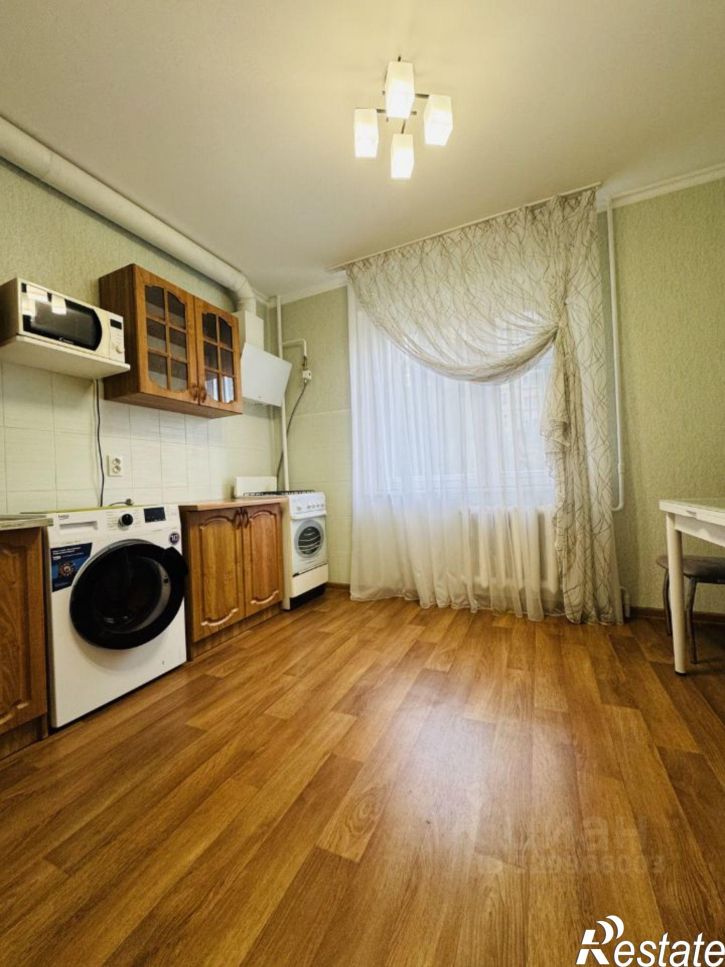 1-комн квартира ул Картукова, 1,  д. 1