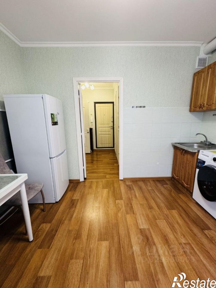 1-комн квартира ул Картукова, 1,  д. 1