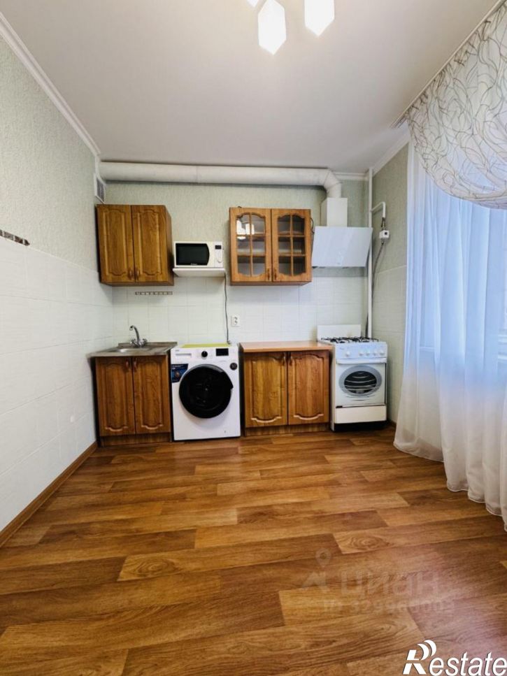 1-комн квартира ул Картукова, 1,  д. 1