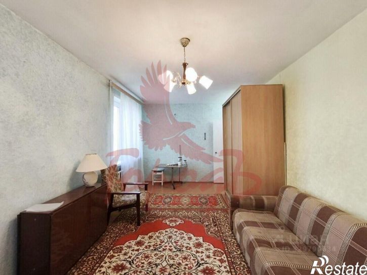 2-комн квартира ул Антонова, 5,  д. 5