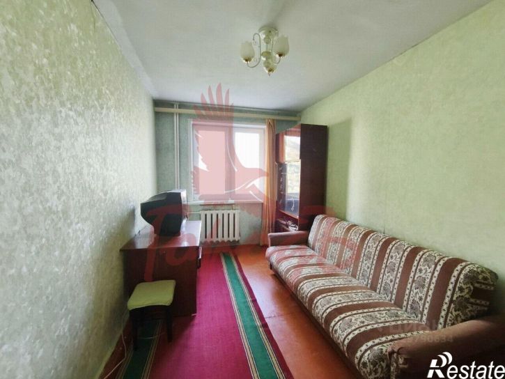 2-комн квартира ул Антонова, 5,  д. 5