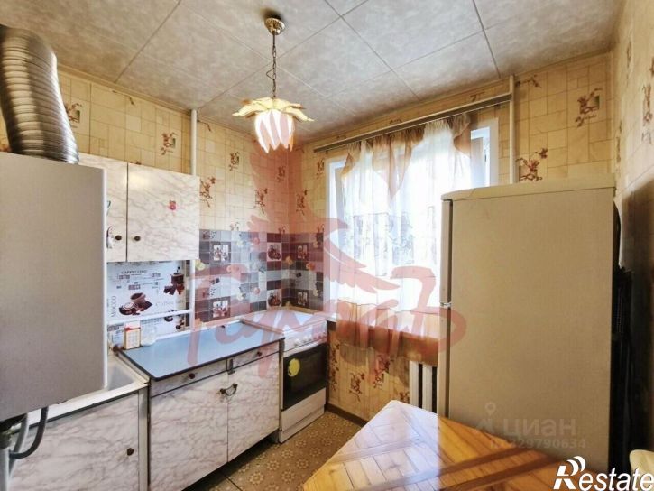 2-комн квартира ул Антонова, 5,  д. 5