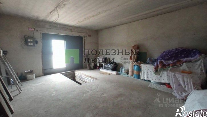 Гараж/парковка Орёл г., Заводской, Кромское ш., д.6