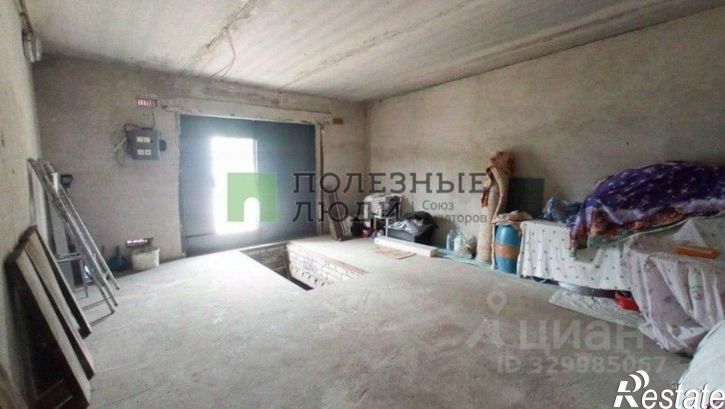 Гараж/парковка Орёл г., Заводской, Кромское ш., д.6