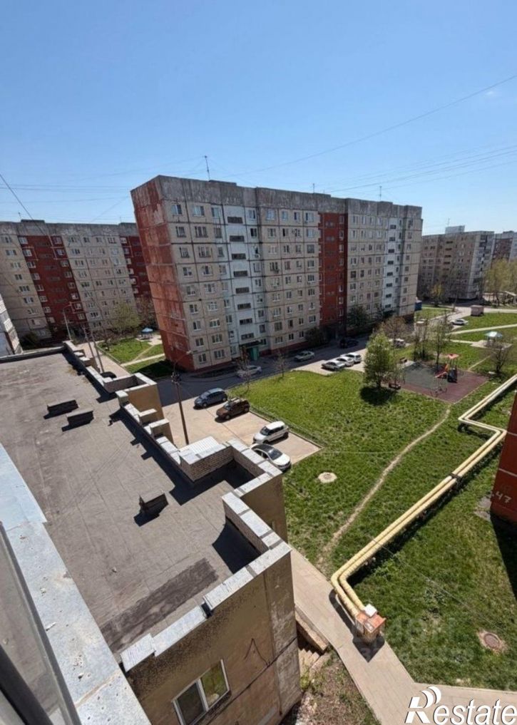 1-комн квартира ул Полесская, 53,  д. 53