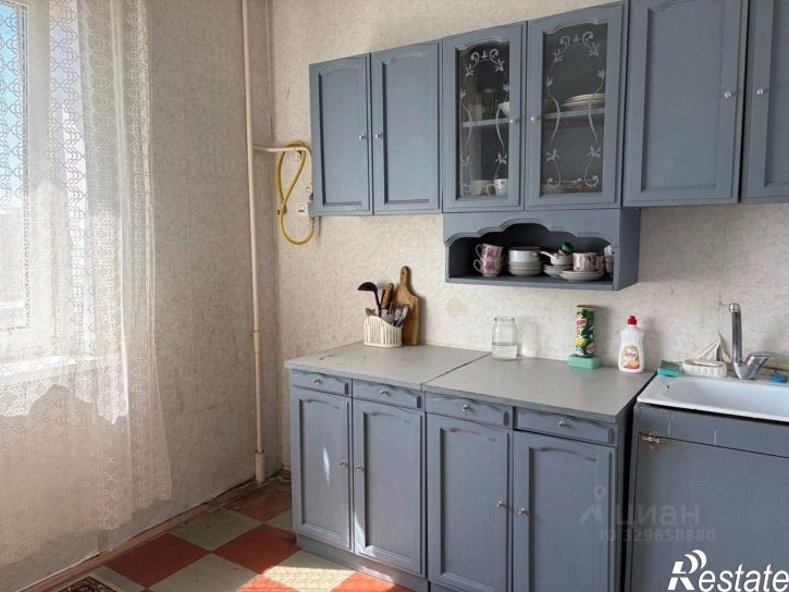 1-комн квартира ул Полесская, 53,  д. 53