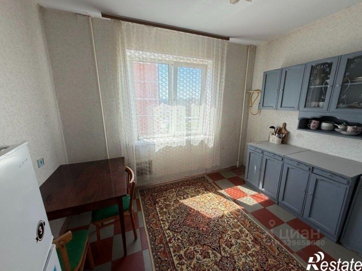 1-комн квартира ул Полесская, 53,  д. 53