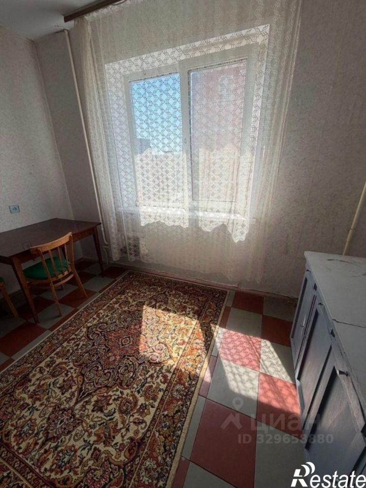 1-комн квартира ул Полесская, 53,  д. 53