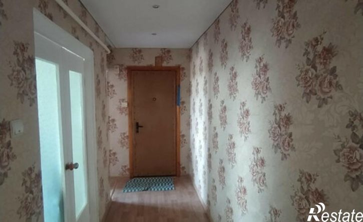 3-комн квартира улица Лескова, 36,  д. 36