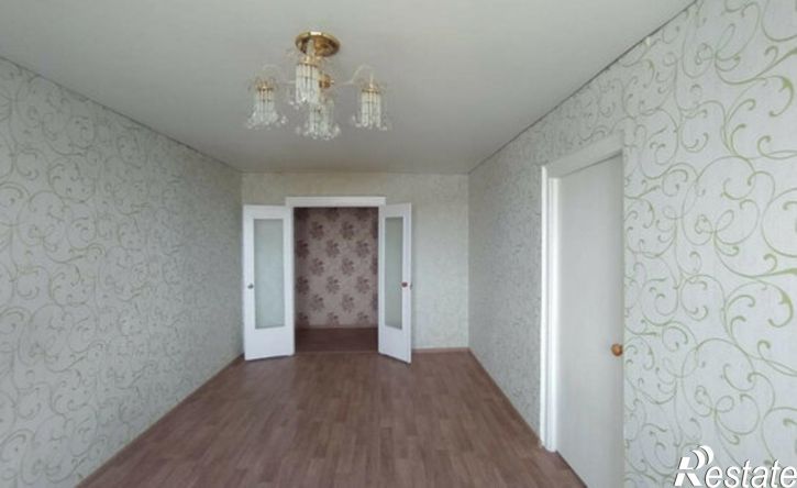 3-комн квартира улица Лескова, 36,  д. 36