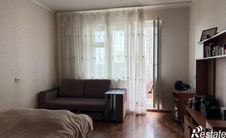1-комн квартира улица Зеленина, 8,  д. 8