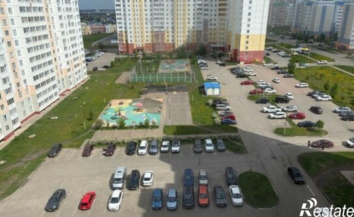 1-комн квартира улица Зеленина, 8,  д. 8