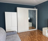1-комн, 36кв м, этаж 9/9 ул Алроса, 3
